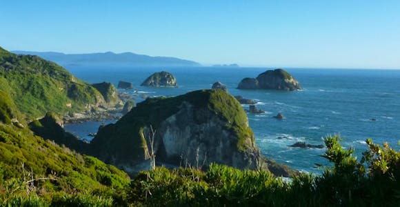 Chiloé Island