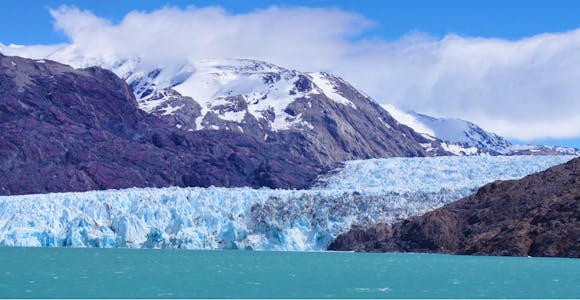 Glacier Cruises