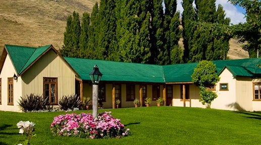 Estancias in Patagonia