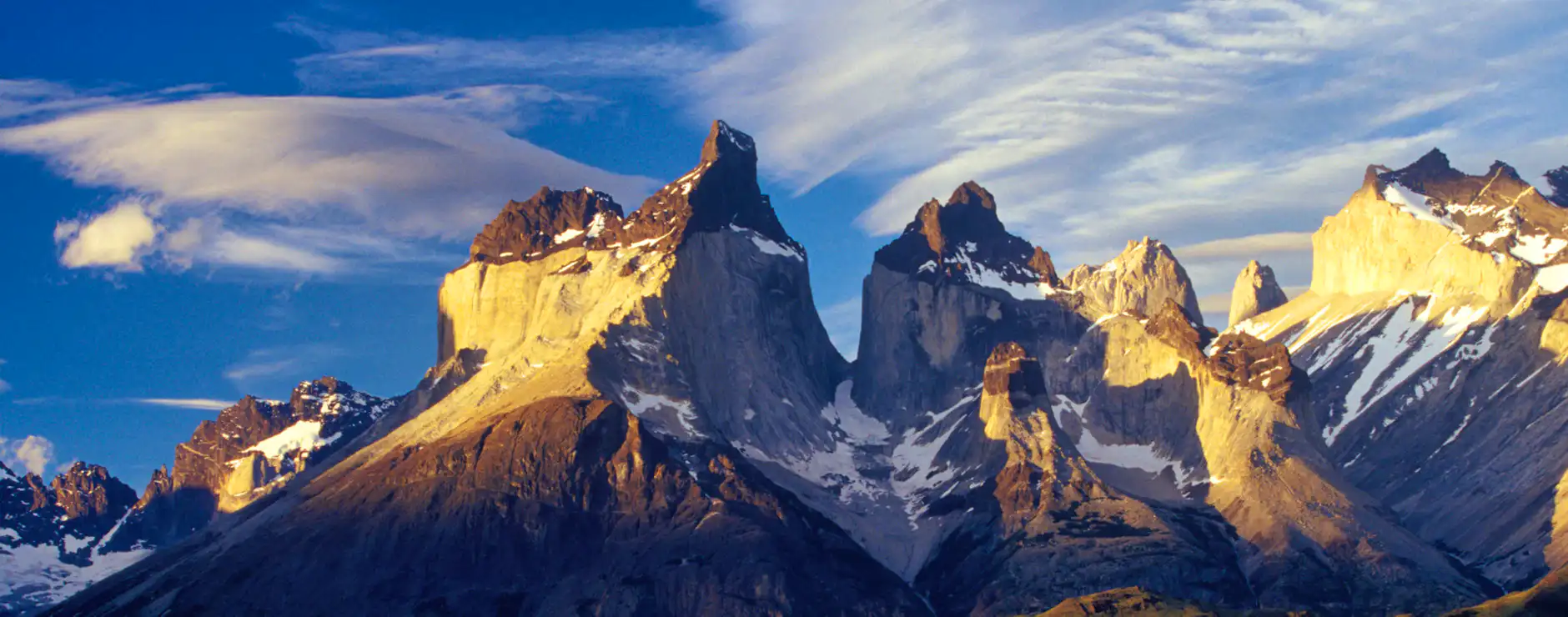 Top 10 Places To Visit In Chile - Torres del Paine Adventure and Wildlife
