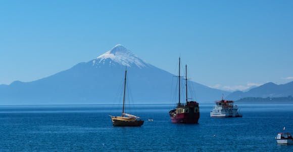 Puerto Varas