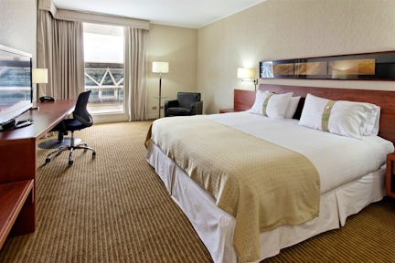 Santiago accommodation