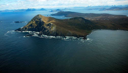 Cape Horn