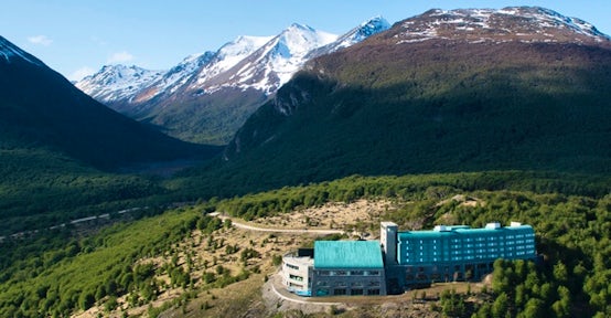Patagonia: Gateway to Antarctica, 18 nights