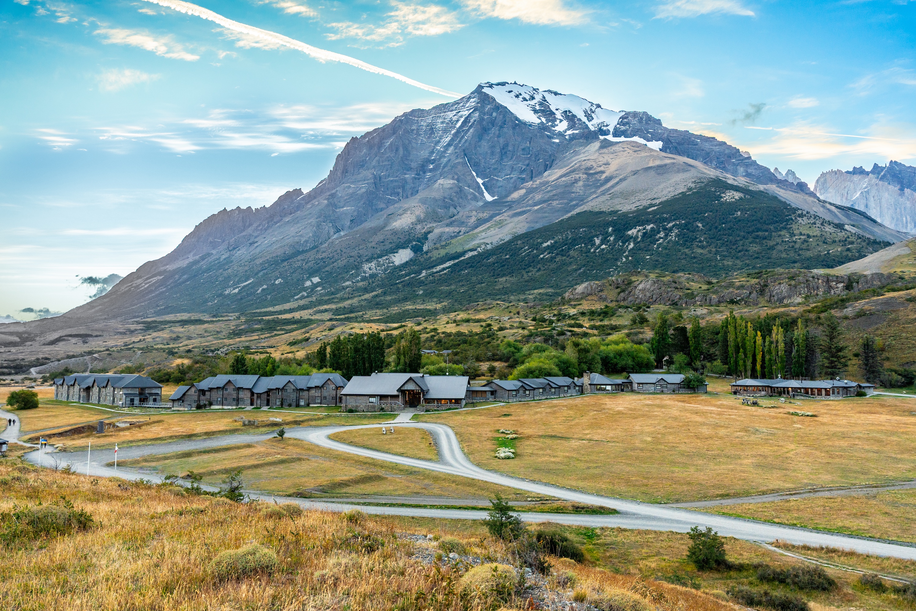 Highlights of Torres del Paine