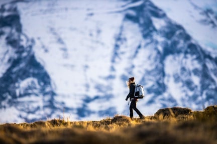 Aonikenk Hike