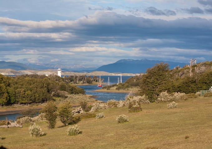 Lakutaia Lodge