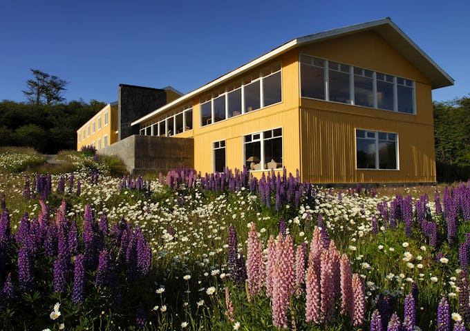 Lakutaia Lodge