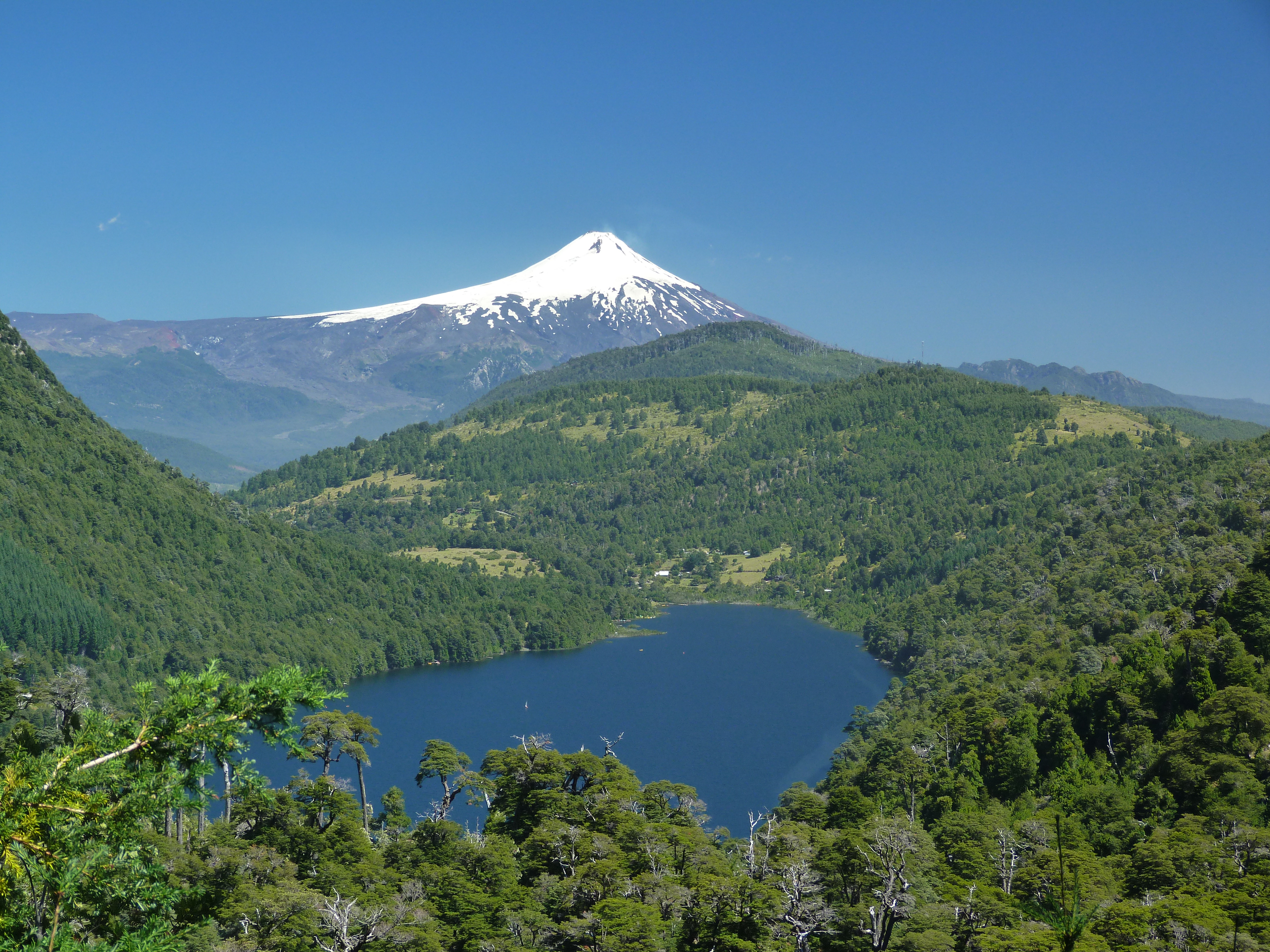 Authentic Patagonia in Comfort