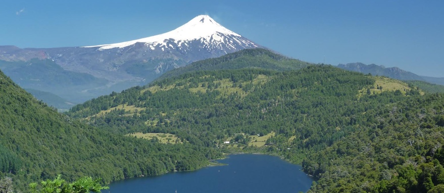 Huerquehue National Park