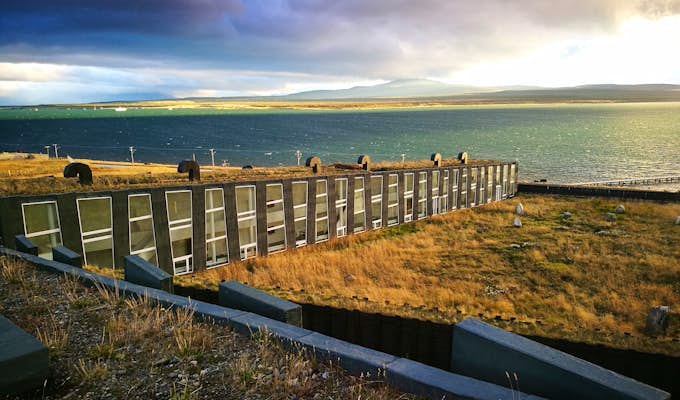 Puerto Natales Luxury Lodge