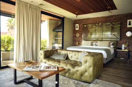 Maison Italia 1029, Santiago