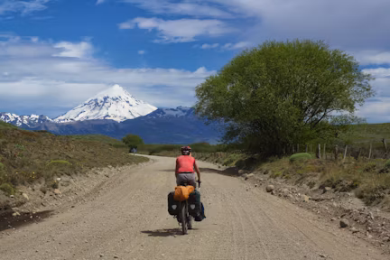 Lanín National Park