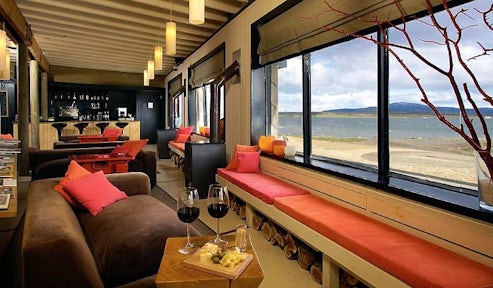 Puerto Natales Hotels