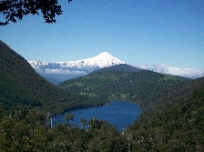 Authentic Patagonia in Comfort, 13 nights