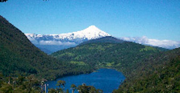Authentic Patagonia in Comfort, 13 nights