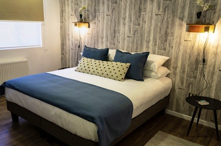 Hotel Kran Kreen, Punta Arenas, Chile