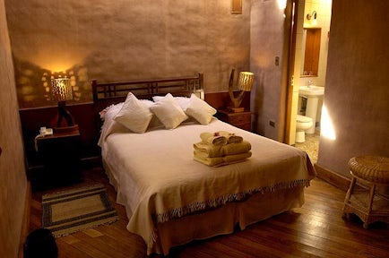 San Pedro de Atacama Hotels