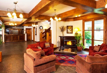 El Calafate accommodation