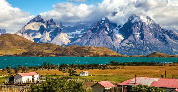 Estancia Lazo