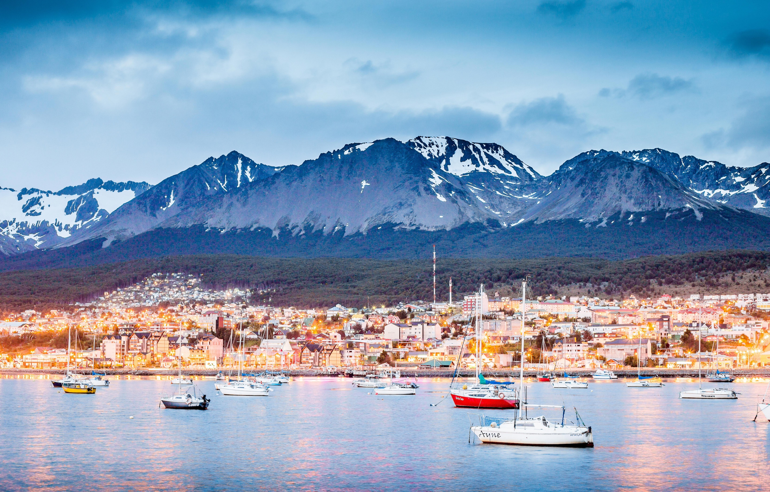 Los Cauquenes Resort