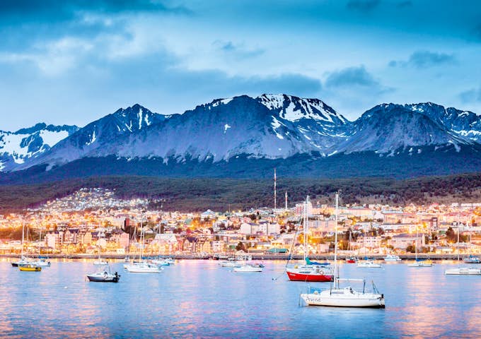 Los Cauquenes Resort