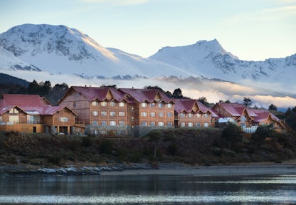 Ushuaia accommodation