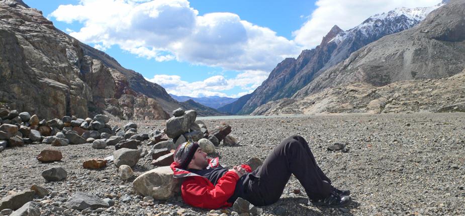 Campamento La Playita