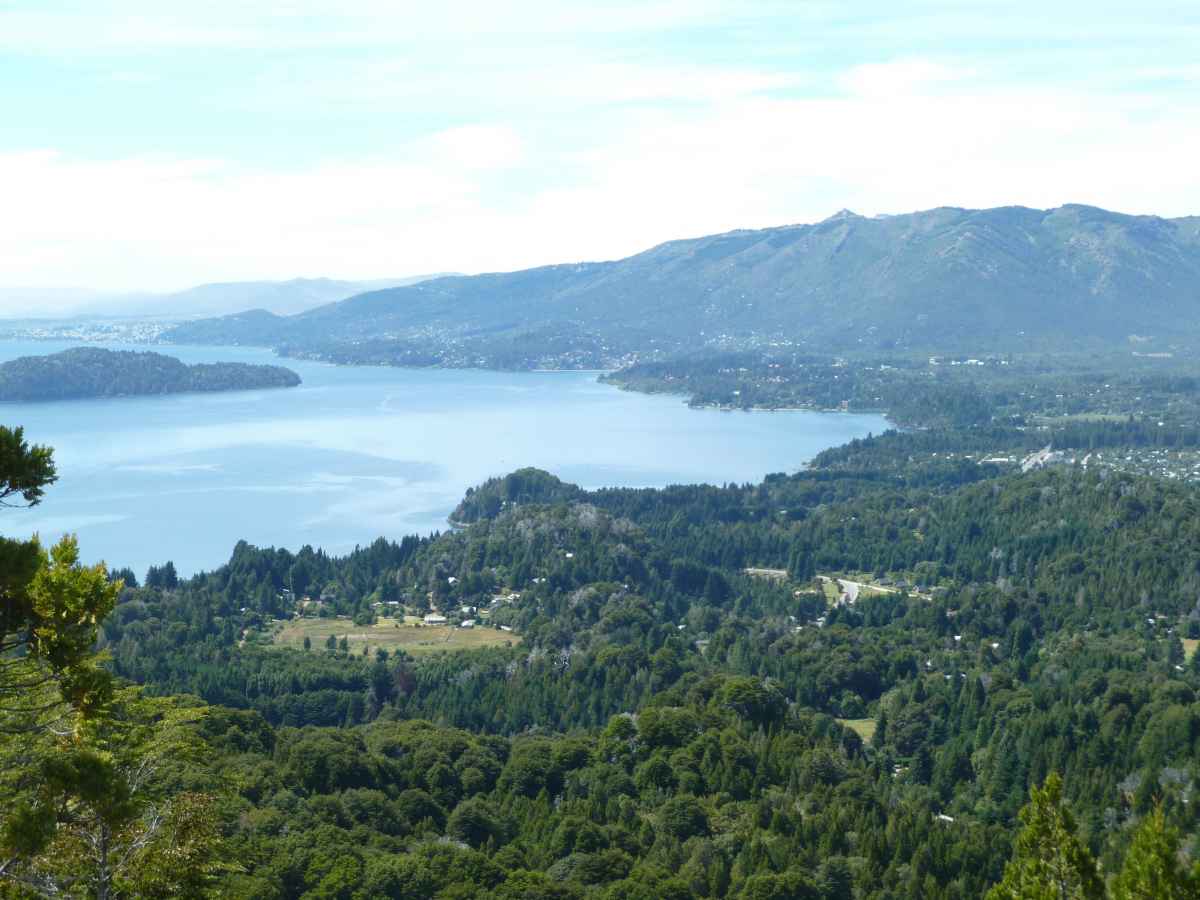 Nahuel Huapi National Park