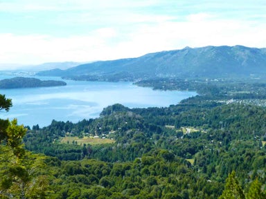 Nahuel Huapi National Park