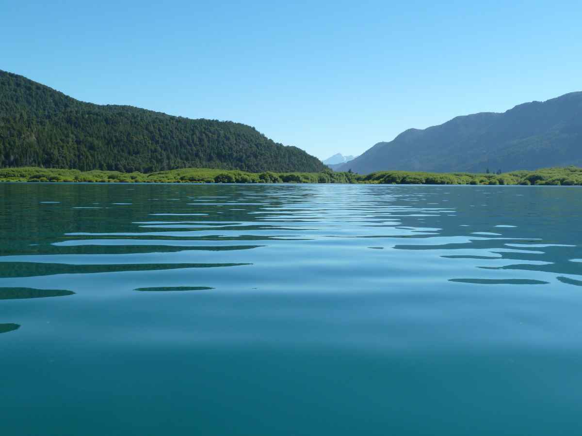 Lago Puelo