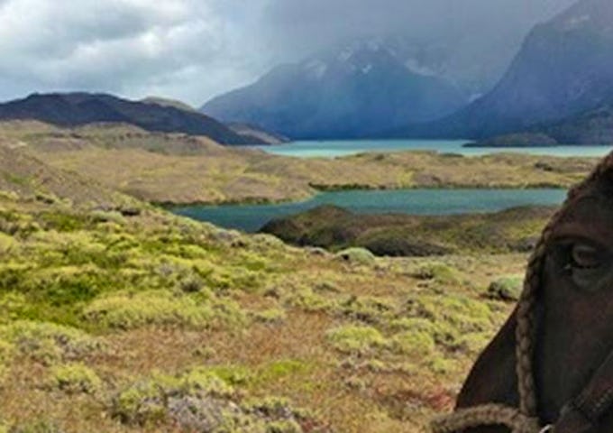 Laguna Amarga