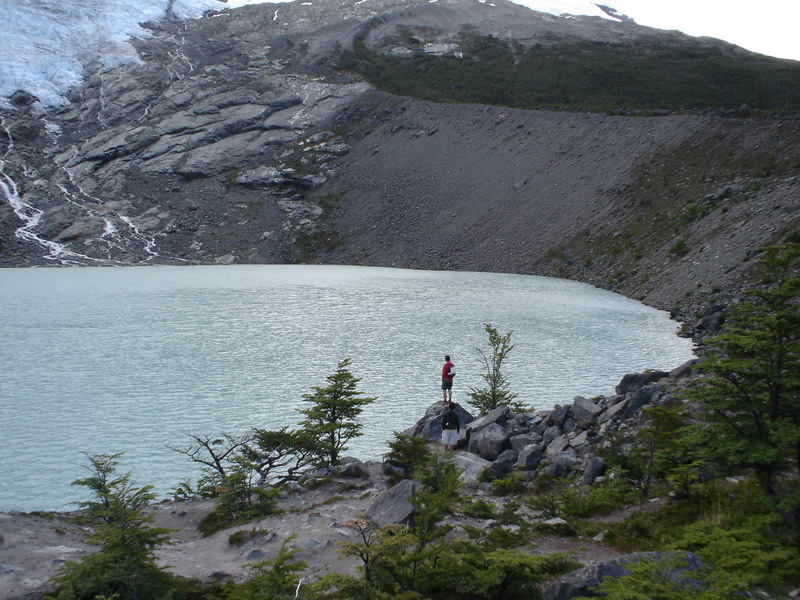 Laguna Huemul