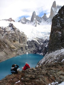 Excursions from Explora El Chaltén