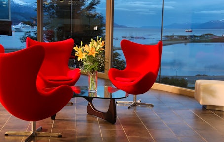 Ushuaia accommodation