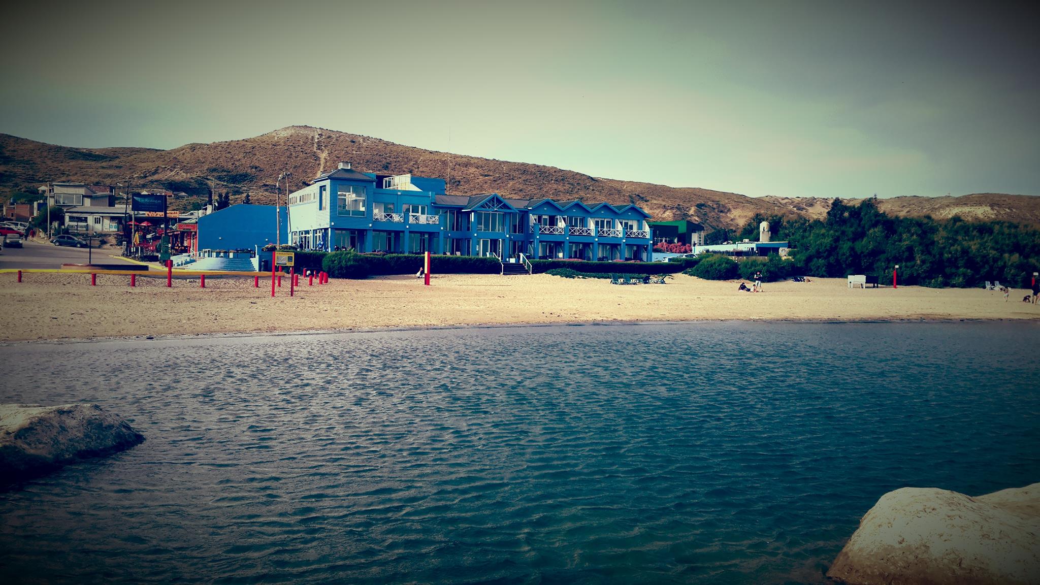 Peninsula Valdés Hotels