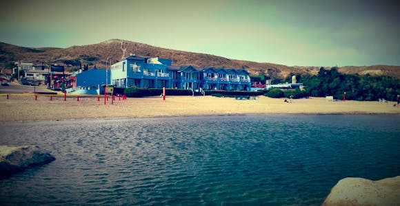 Peninsula Valdés Hotels