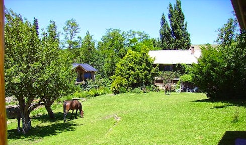 Estancias in Patagonia