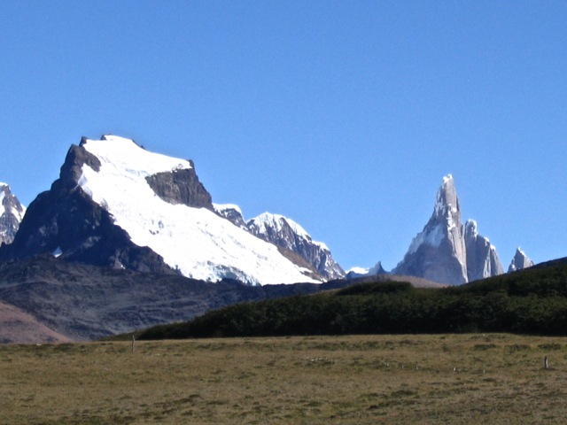 Loma del Pliegue Tumbado