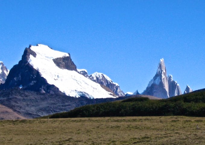 Loma del Pliegue Tumbado