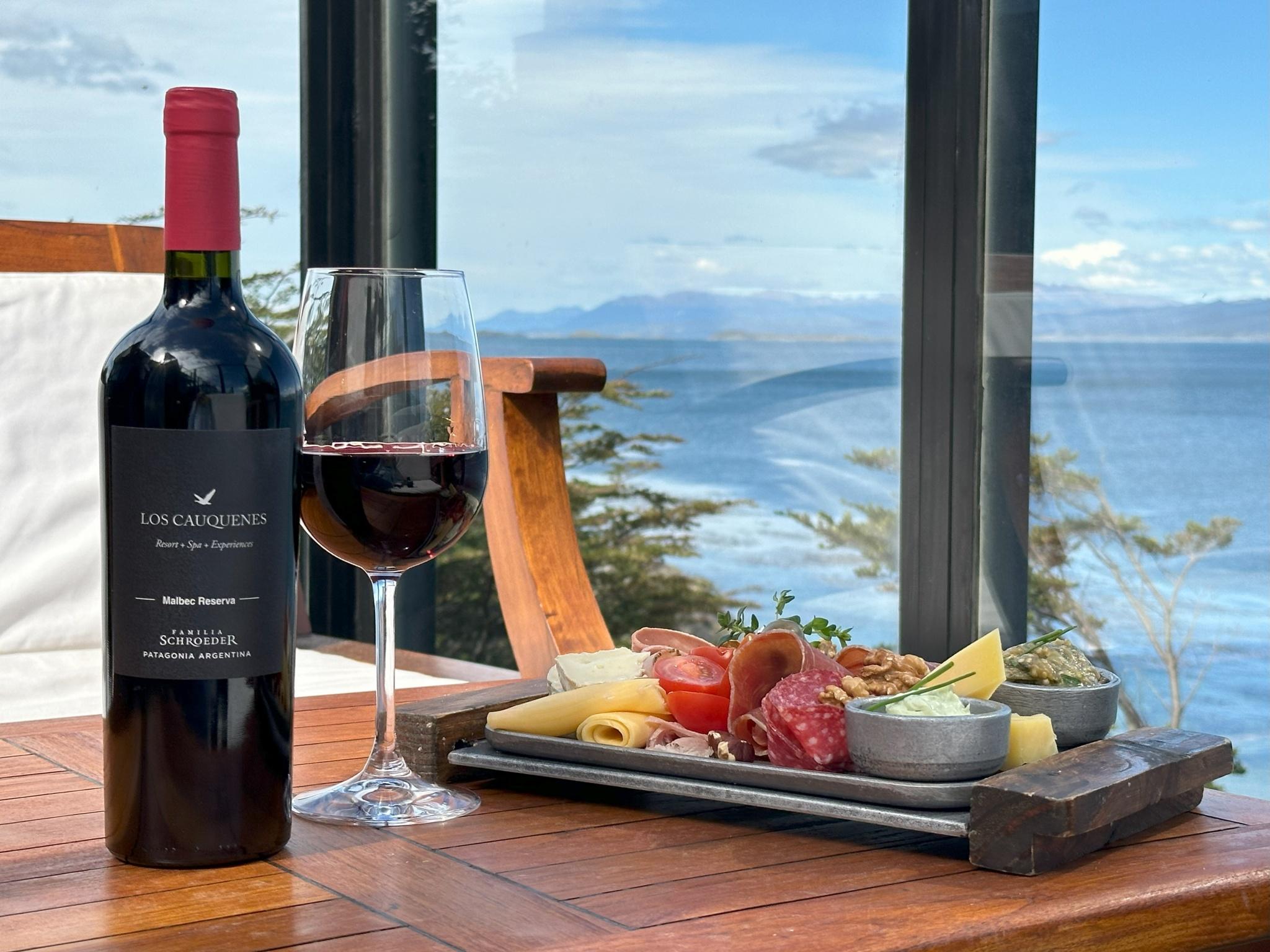 Los Cauquenes Resort