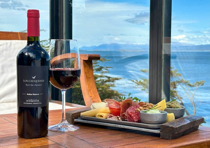 Los Cauquenes Resort