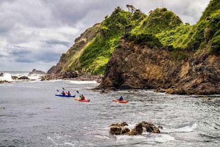 Mari Mari Hotel & Natural Reserve