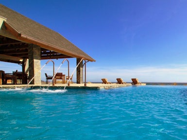 Mari Mari Hotel & Natural Reserve