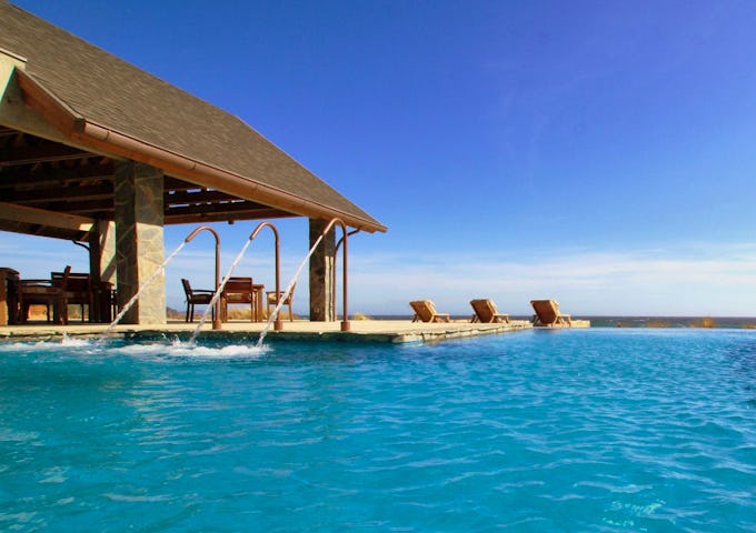 Mari Mari Hotel & Natural Reserve