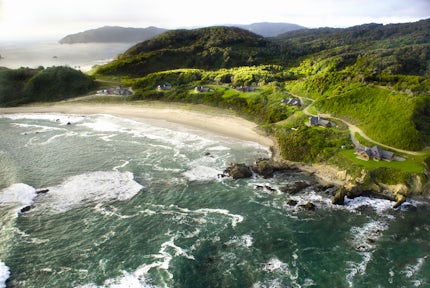 Mari Mari Hotel & Natural Reserve