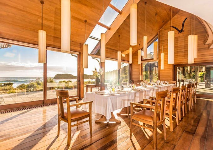 Mari Mari Hotel & Natural Reserve