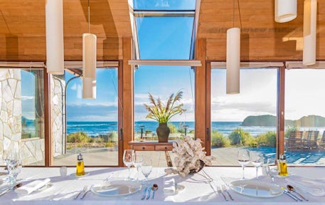 Mari Mari Hotel & Natural Reserve