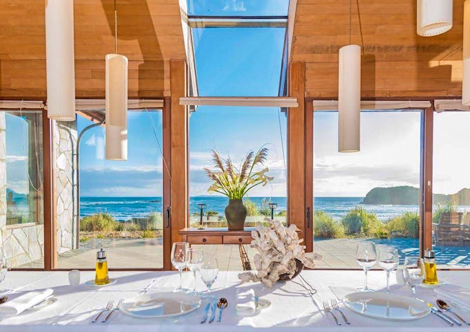 Mari Mari Hotel & Natural Reserve
