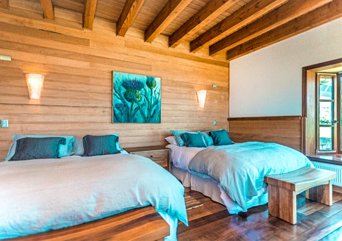 Mari Mari Hotel & Natural Reserve